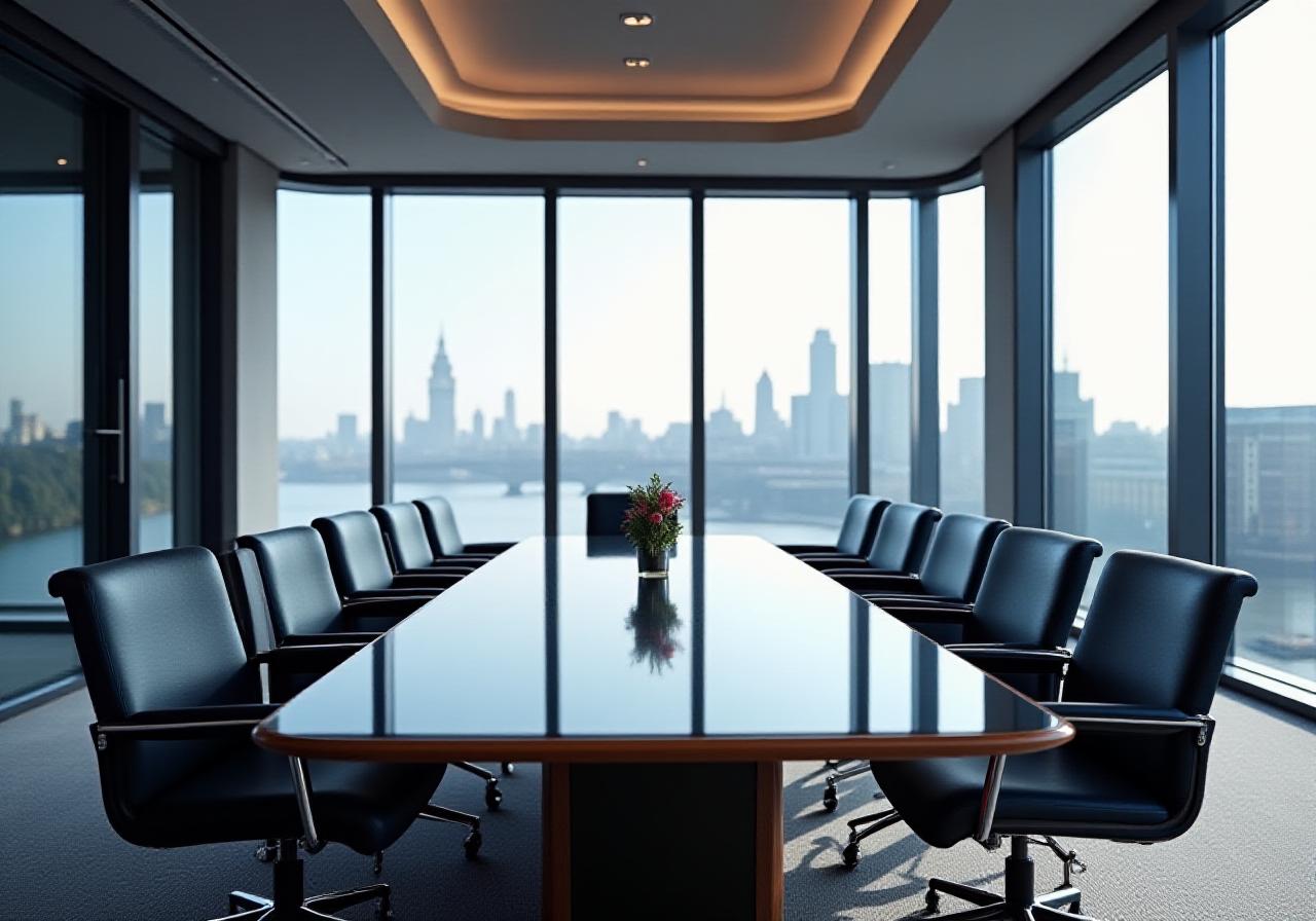 [[COMPANY_NAME]] Professional Headquarters